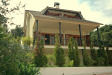 Villa Irena - Afuera de la casa